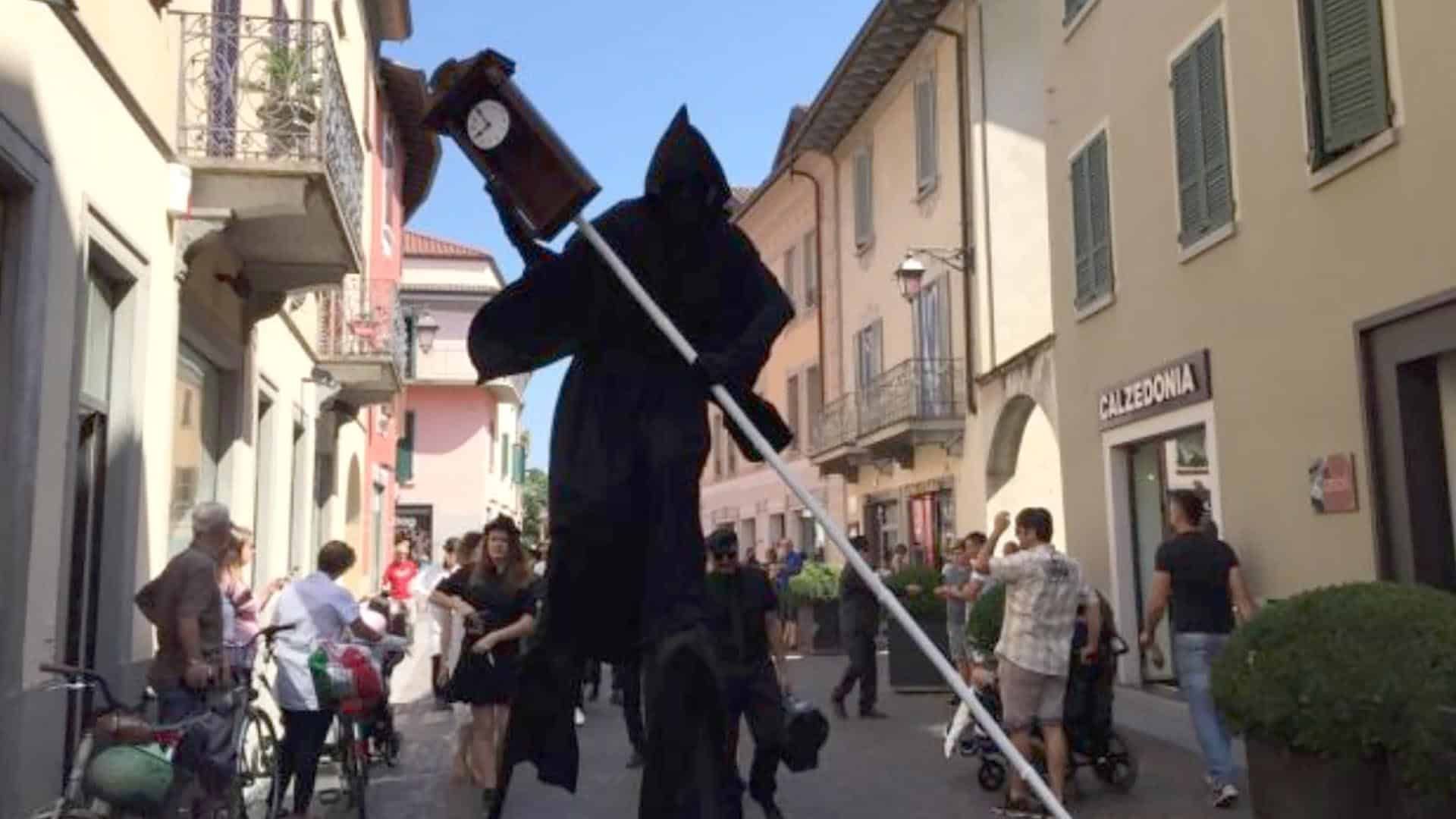 trapassato