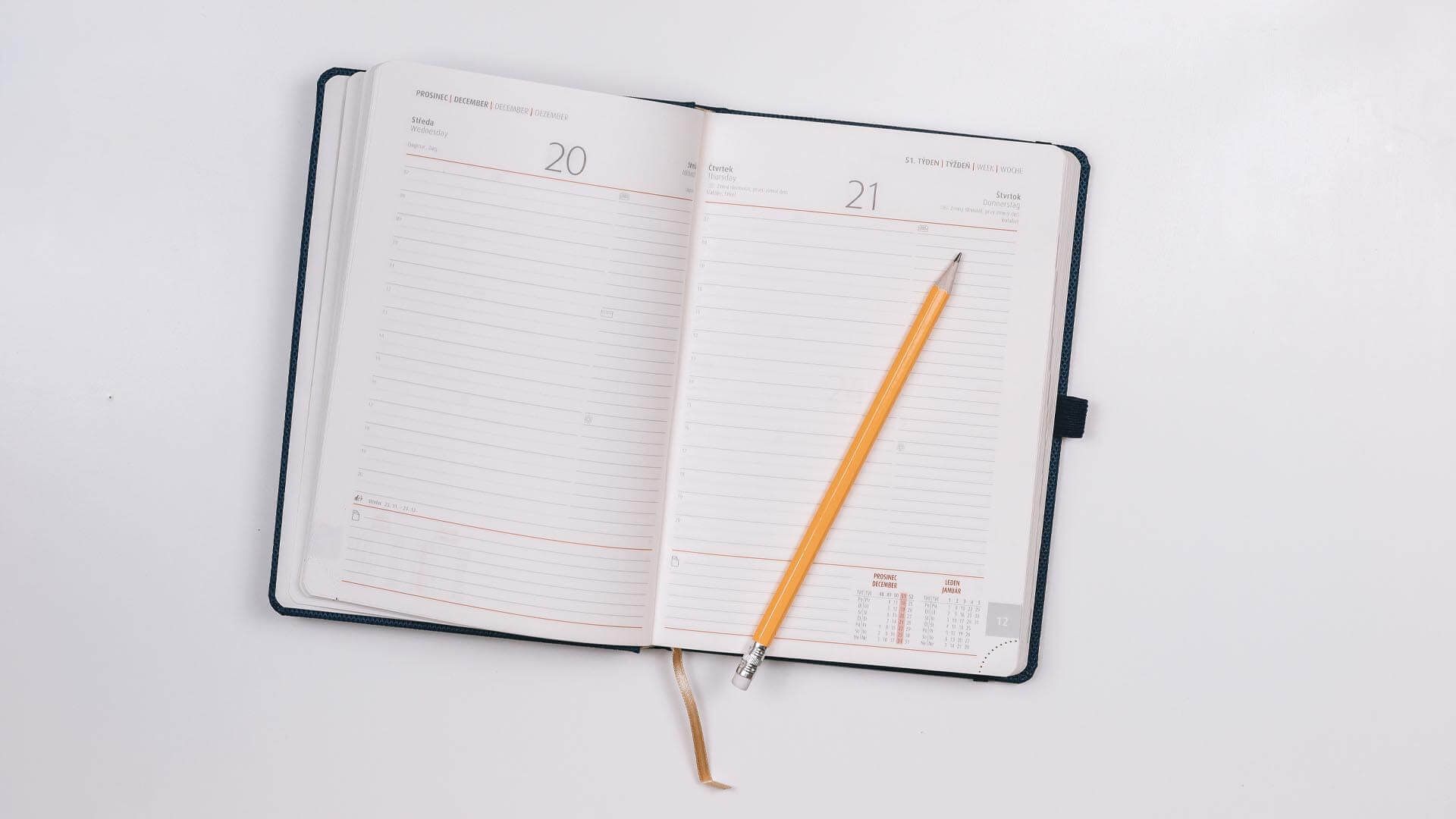 Agenda