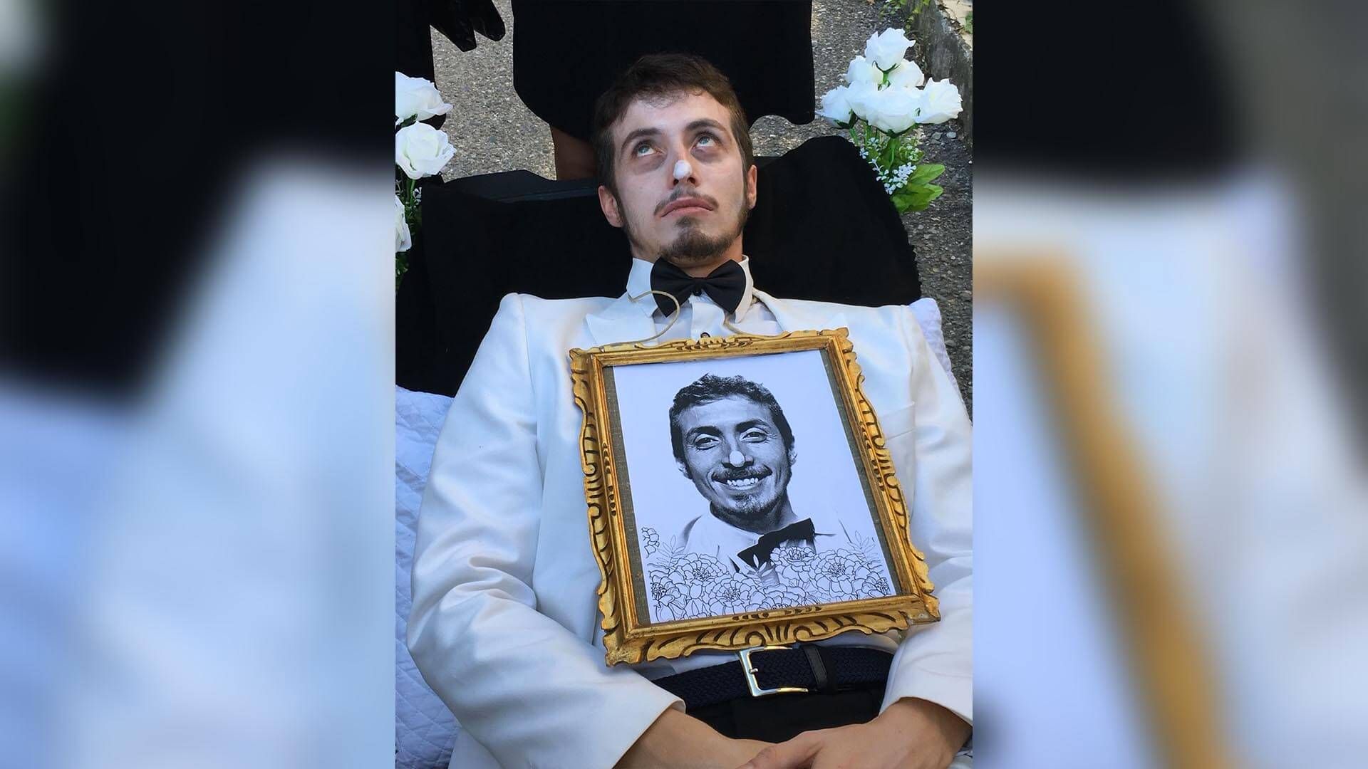 trapassato prossimo8