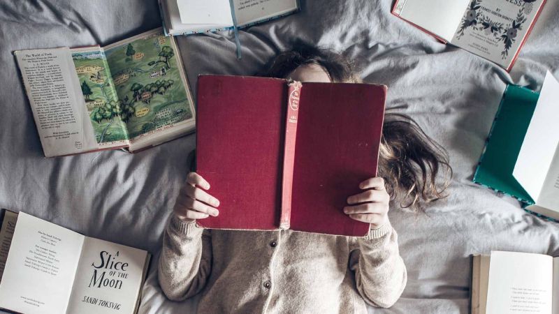 letture infanzia
