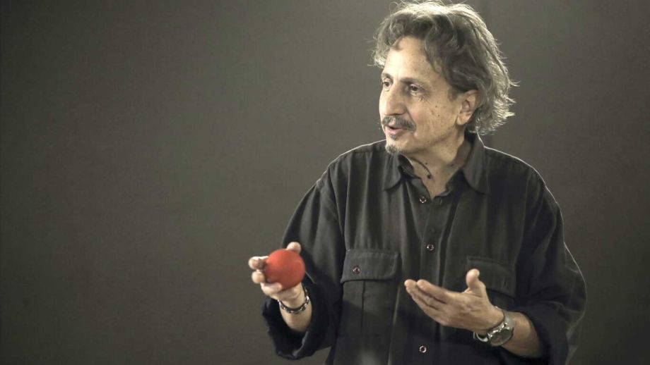claudio marconi