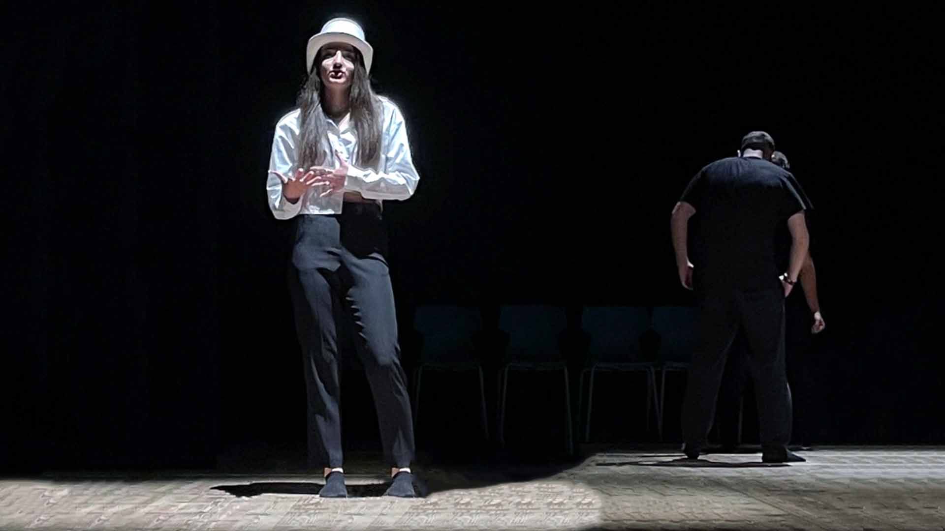 Corso teatro a scuola