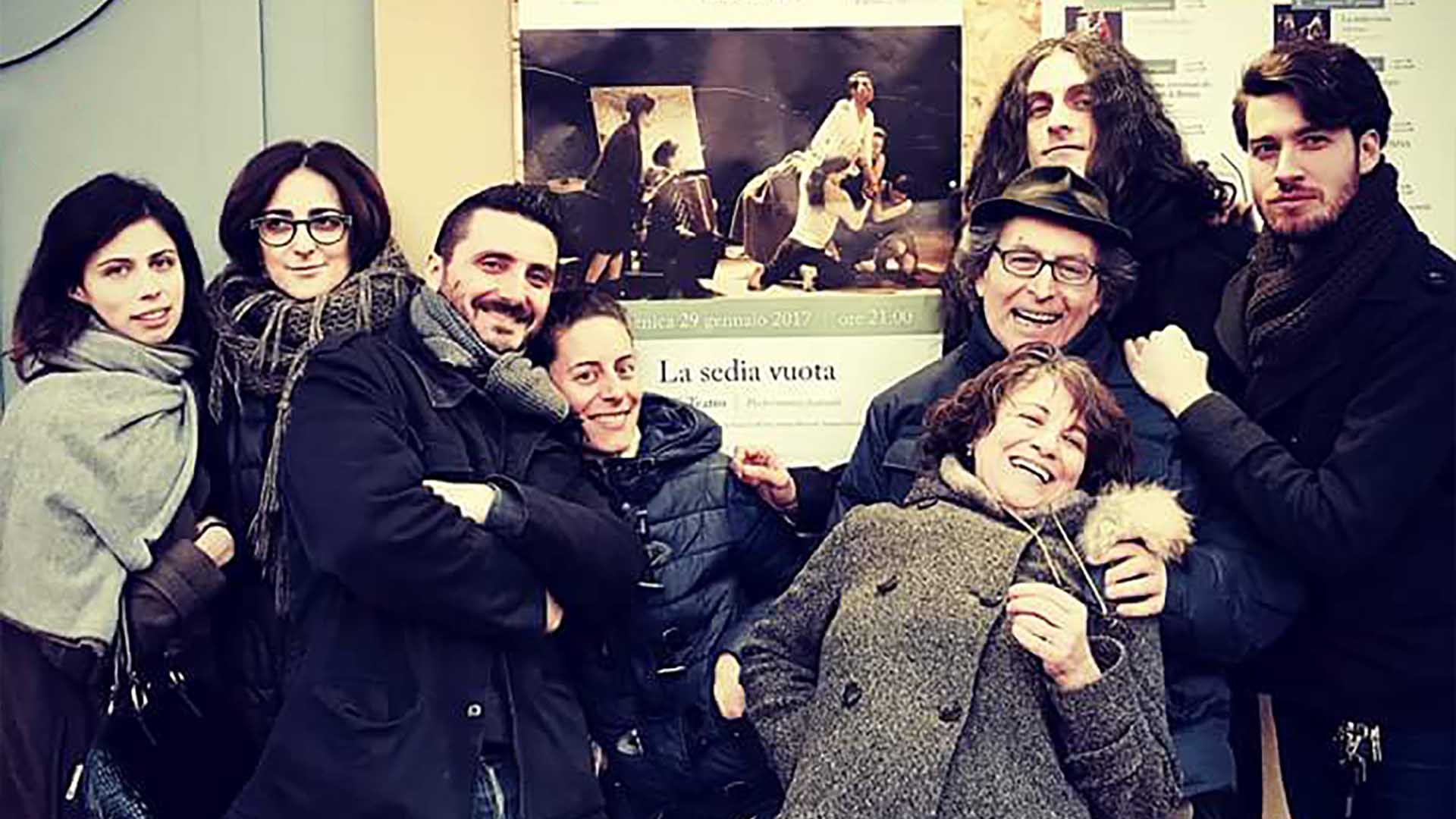 Gruppo TAE Teatro