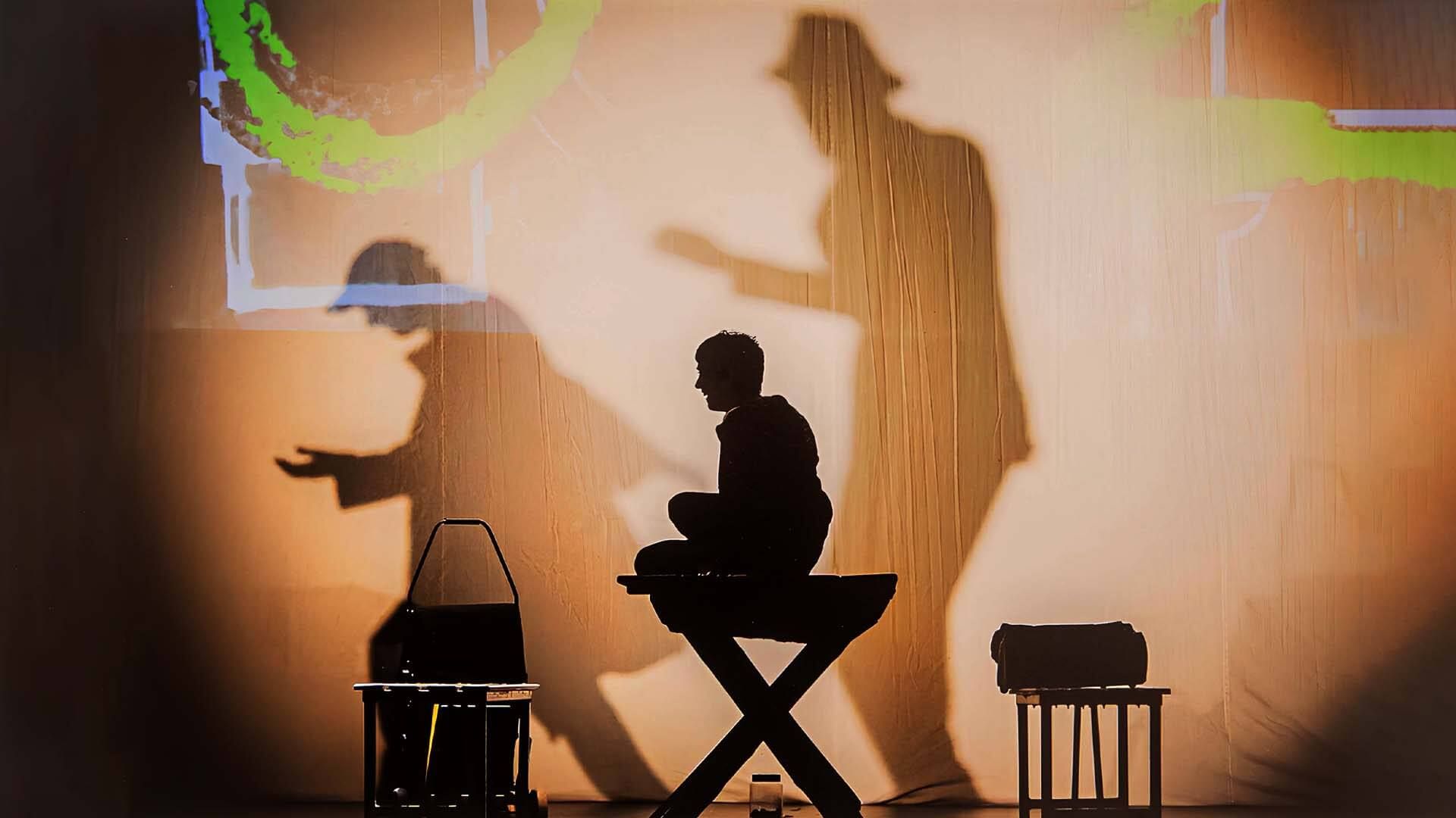 Laboratorio teatro giovani