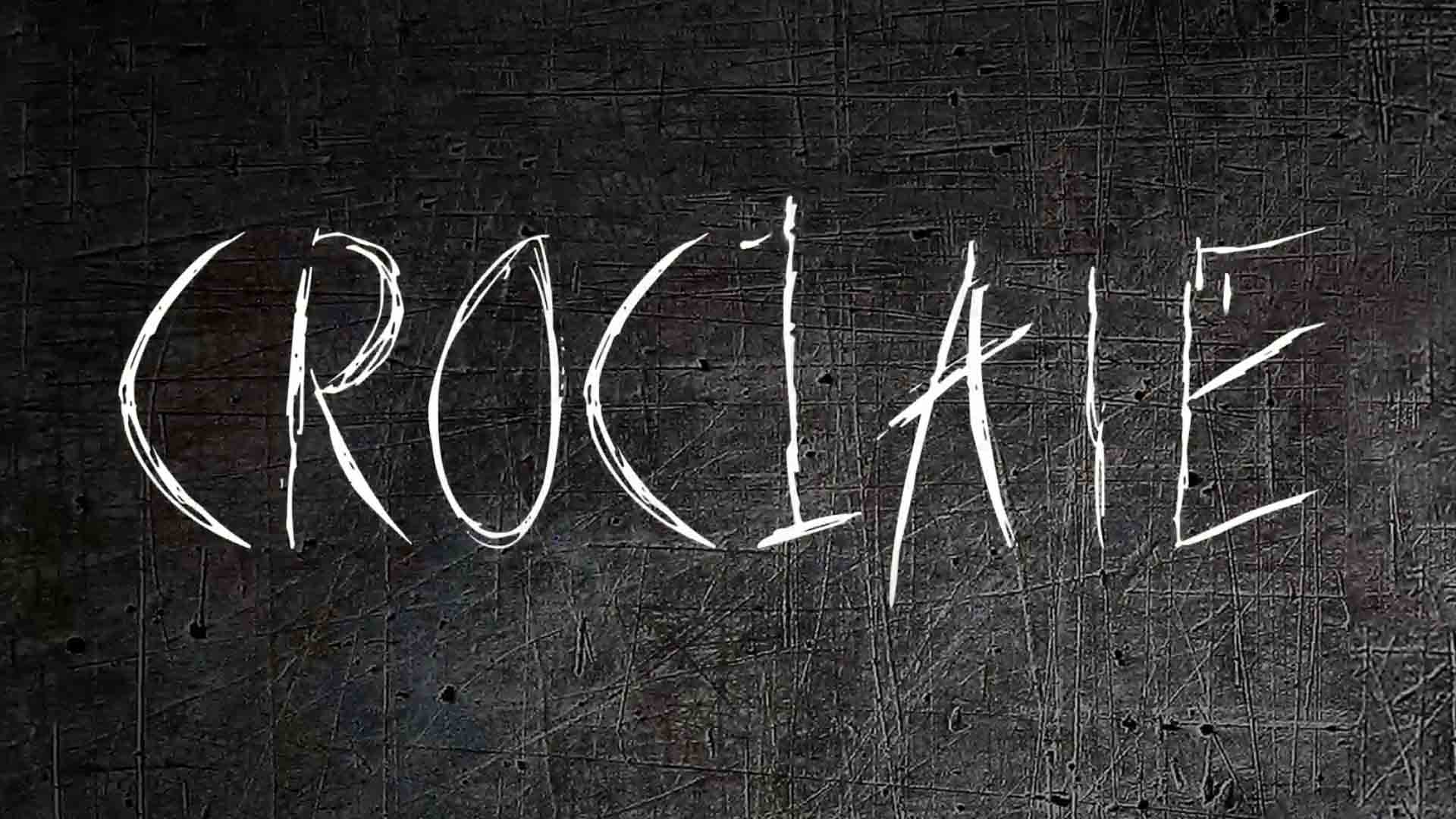 Crociate