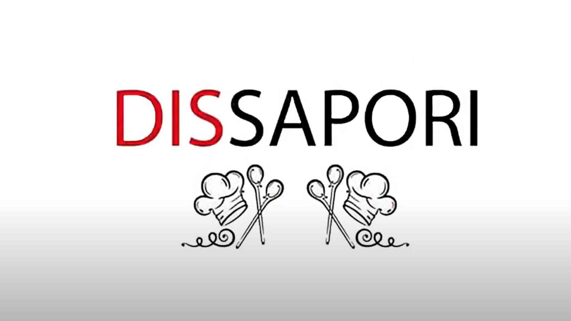 Dissapori