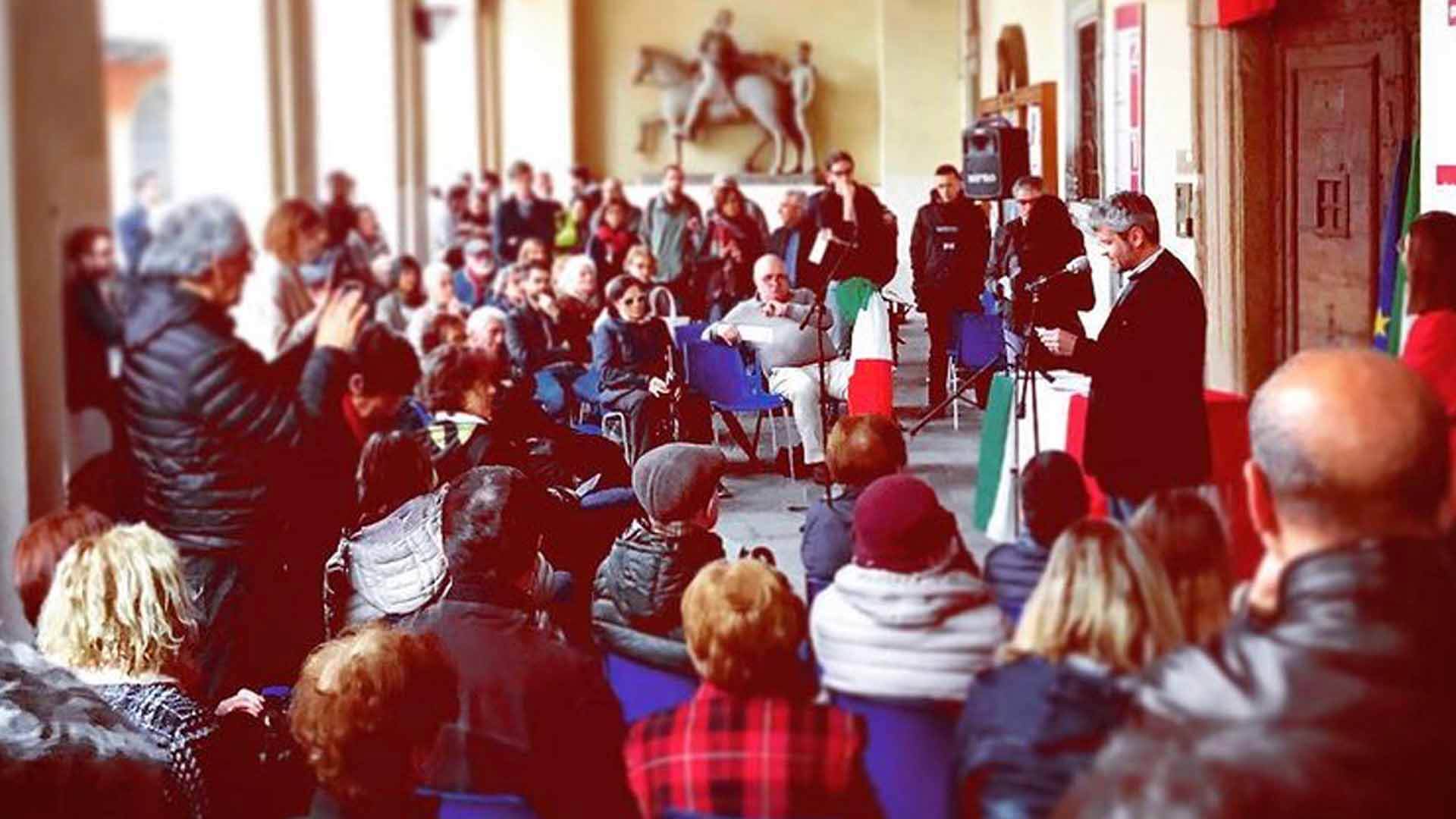 lettura costituzione