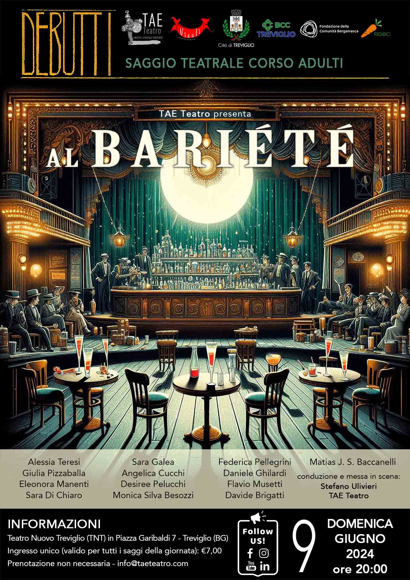 Al bariété