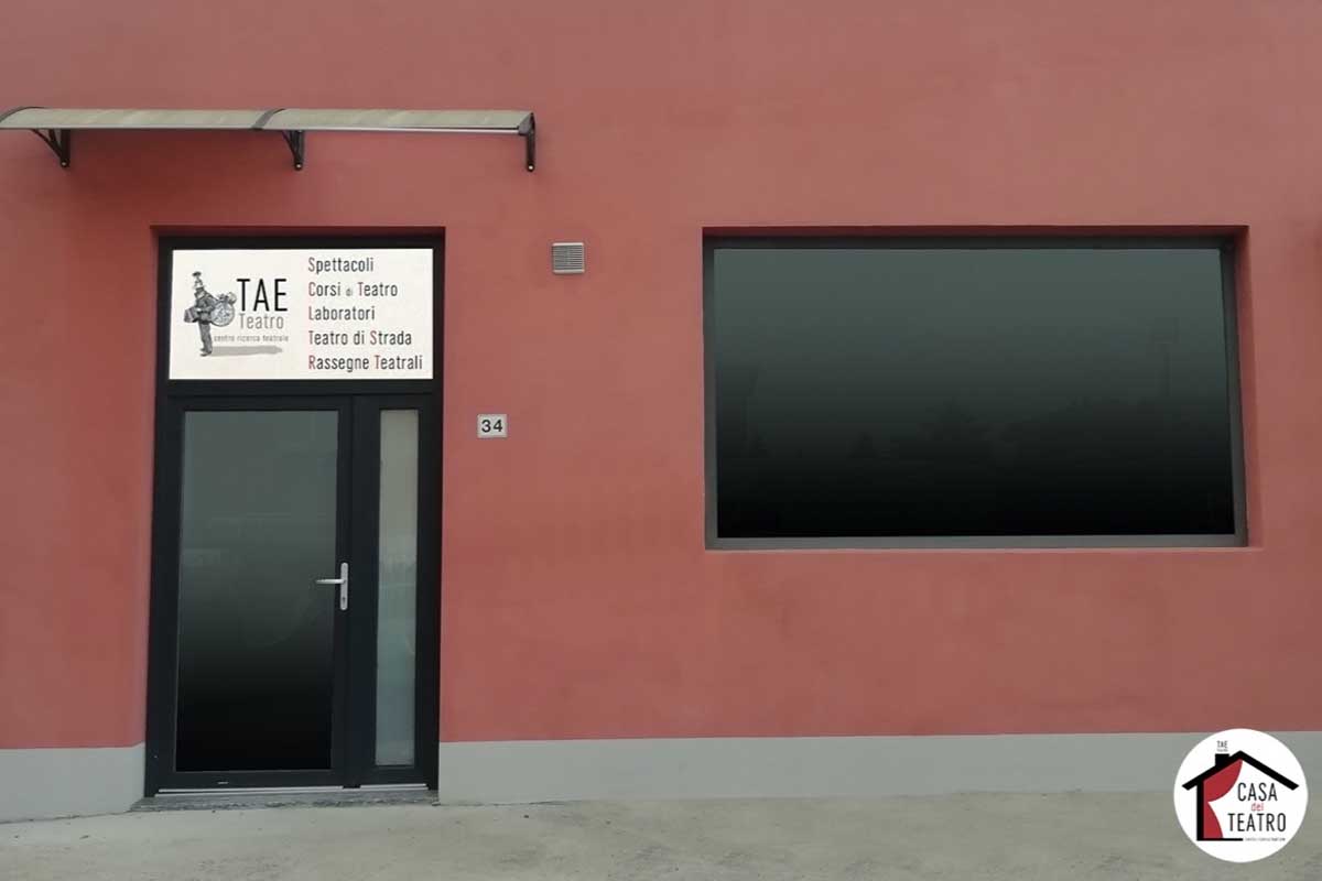 Spazio Marco Polo Treviglio