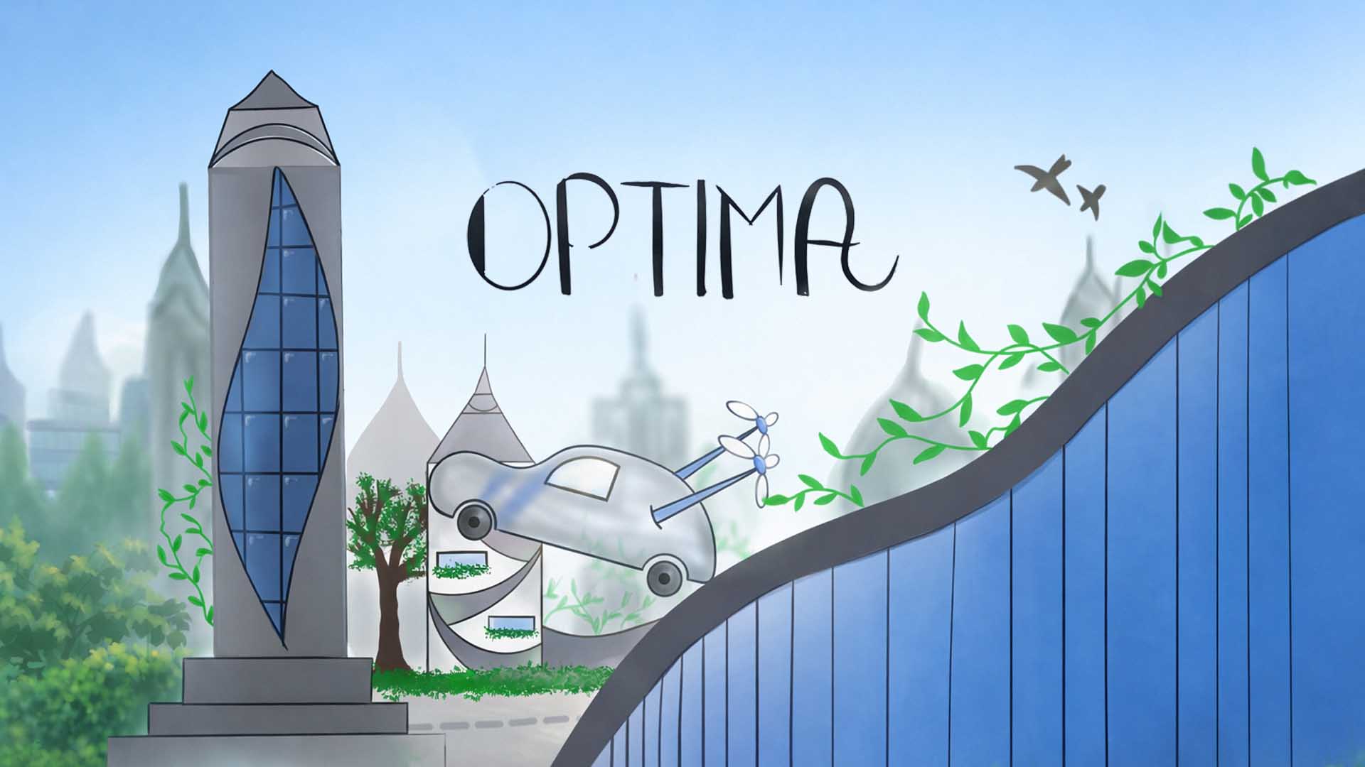 Optima
