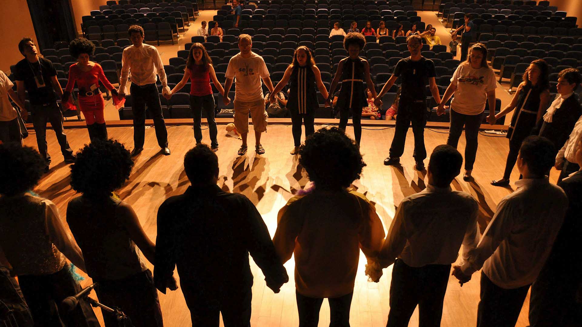 Corso Teatro Ragazzi