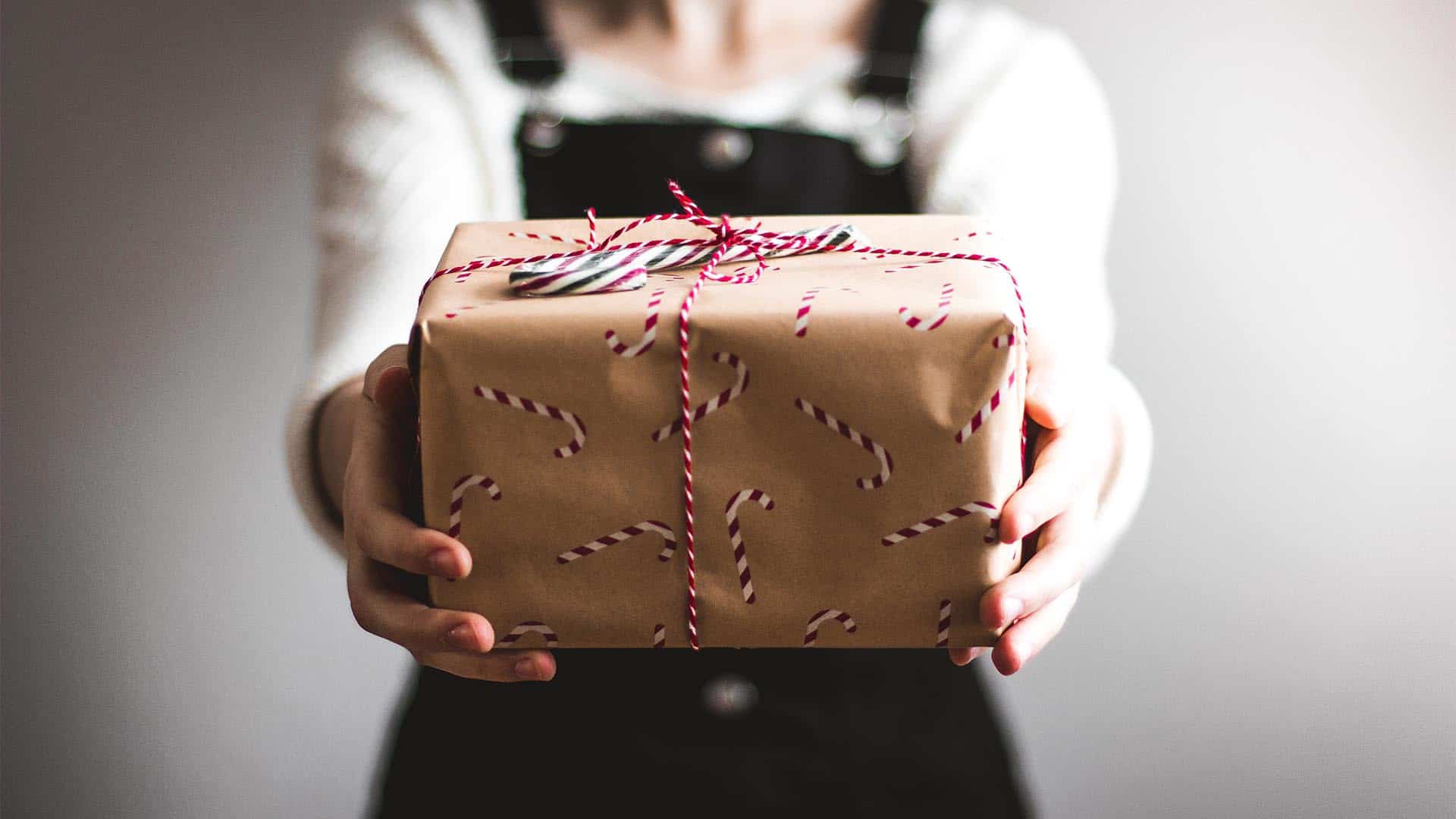 Regalo Natale
