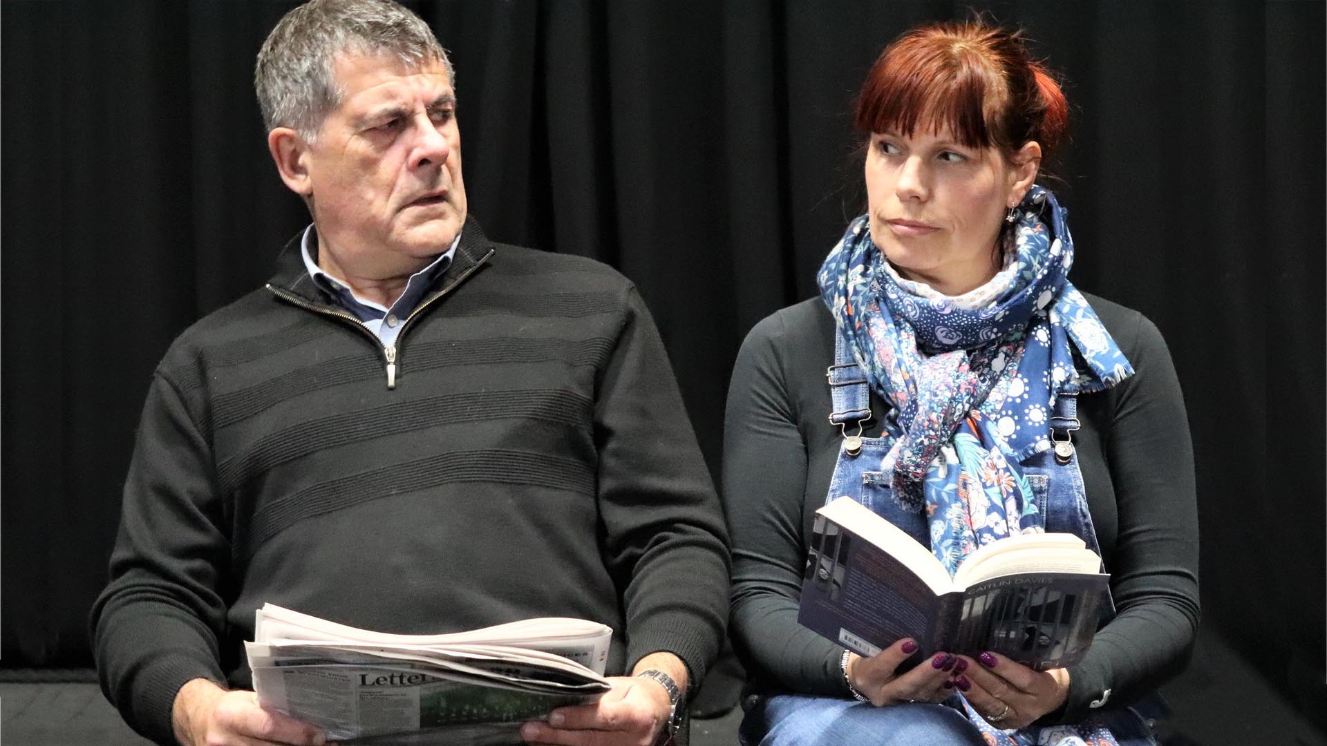 Romsey Amateur Operatic and Dramatic Society