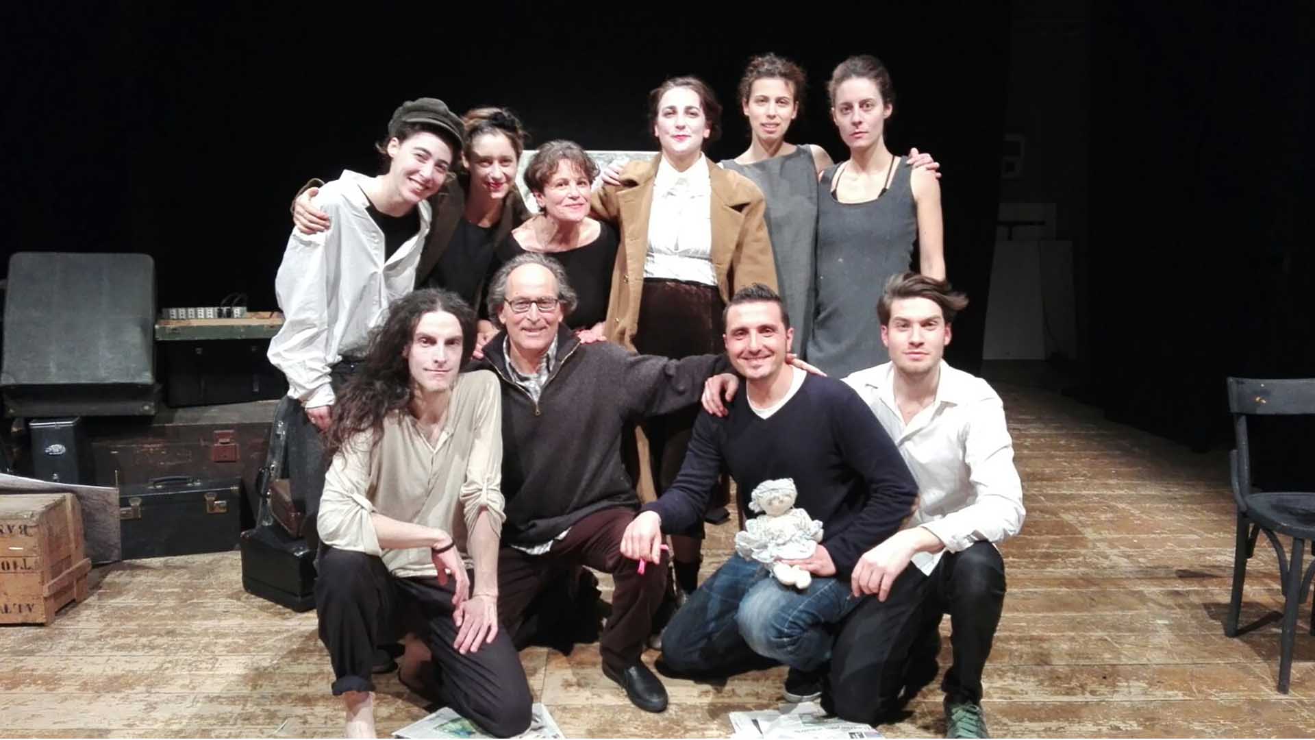 Gruppo TAE Teatro