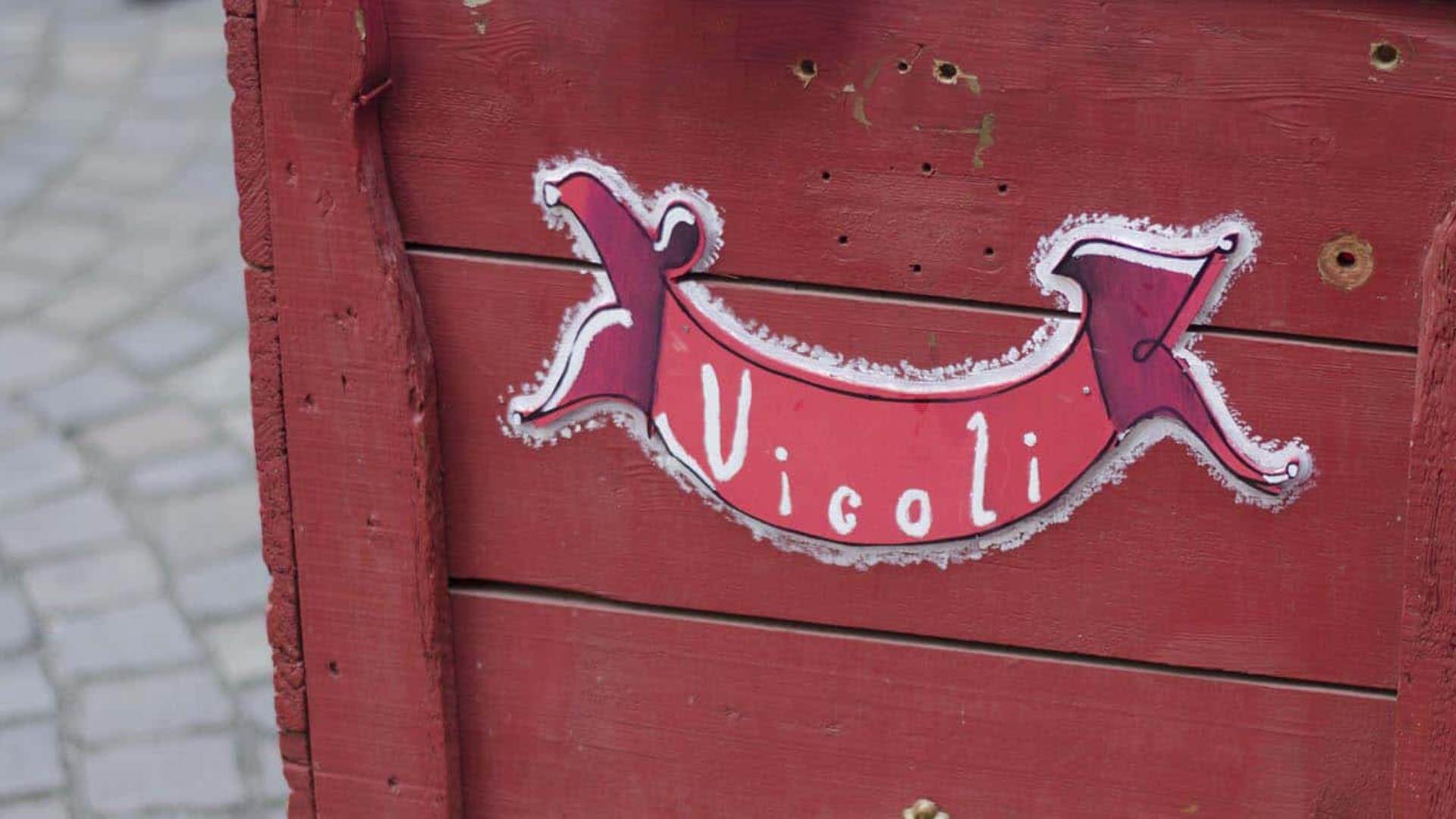 Vicoli