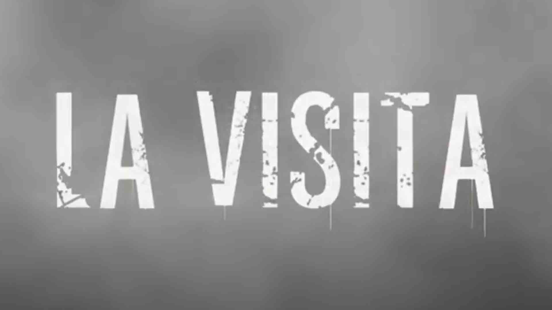 La visita