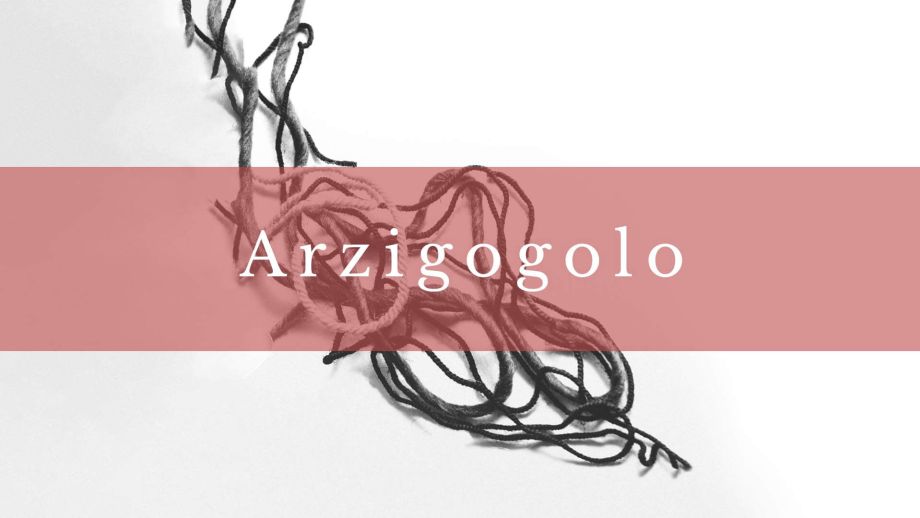arzigogolo